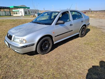 Škoda Octavia 1.9 TDI 66kw Model 2000 Nová Stk.. - 16