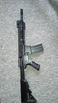 Prodám Airsoft Výbava - 16
