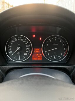 BMW e91 335i - 16