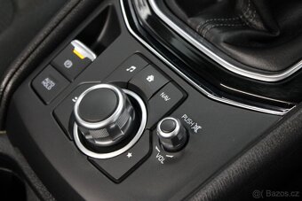 Mazda CX-5, 2.0i SKYACTIV 121kW SPORTLINE - 16