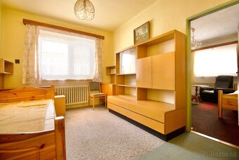 Prodej rodinného domu 130 m2, pozemek 693 m2, Veleň u Prahy - 16