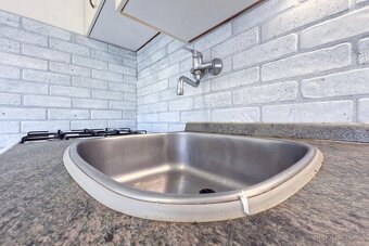 Pronájem, byt, 1+1, 35 m2, Kadaň ul. Na Podlesí, ev.č. 00661 - 16