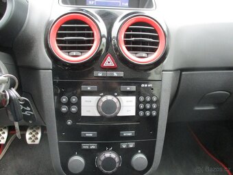 OPEL CORSA - 1.4 , nové STK - 16