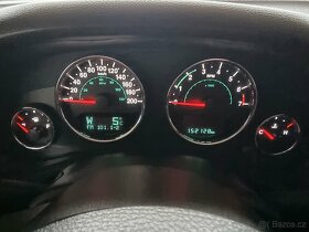 Jeep Wrangler, 3,6L V6 MAUÁL CUSTOM BLACK - 16