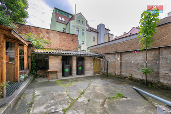 Prodej rodinného domu, 199 m², Plzeň, ul. Hlavanova - 16