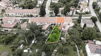 Prodej rodinného domu se zahradou , Vysoké Mýto - 16