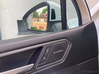 Volkswagen Tiguan Allspace R-line 4Motion 7miestne - 16