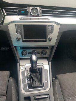 VW Passat B8, 2015, 1,6 TDI,88kw - 16