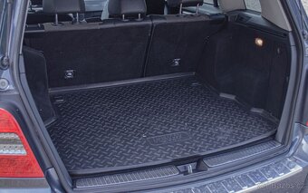 Mercedes-Benz GLK 220 CDI 4matic - 16