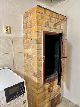 Pronájem domu 3+1 • 144 m² bez realitky - 16