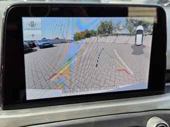 Ford Focus 1,5 EcoBlue 88kW 8A/T Titanium ČR 1.maj 16V 8A/T - 16