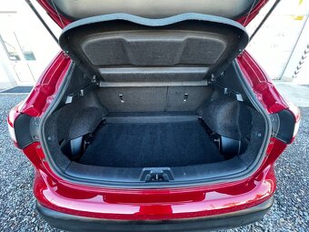 Nissan Qashqai, 1,2 AUT,1.MAJ.,ČR,r.v. 2015, 97 000 km - 16