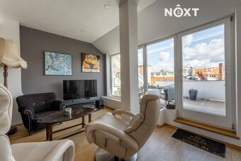 Prodej byt 4+kk, 163㎡ - 16