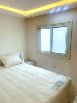 2+kk+ terasa v luxusním resortu v egyptske Hurghadě - 16