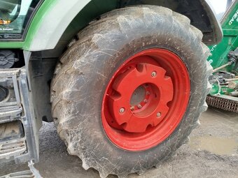 FENDT 824 VARIO - 16