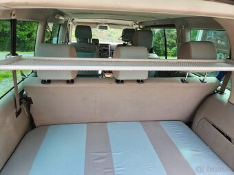 Multivan T4- 111kw - 16