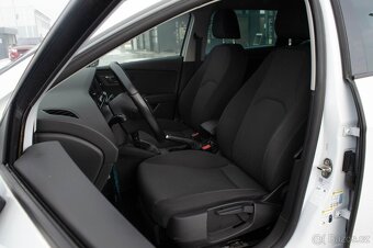 Seat Leon 1.6 TDI CR Style DSG - 16