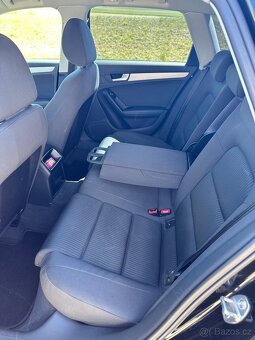 Audi A4 B8.5 Avant - 16