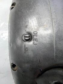 ČZ 125 175 KRYT SPOJKY ORIGINÁL - 16