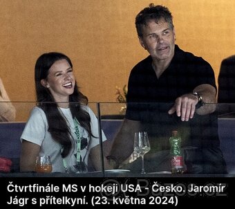 2x PUK z MS 2024 ze čtvrtfinále USA vs. ČESKO (23.5.2024). - 16