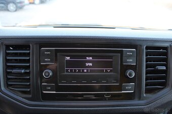 Volkswagen Crafter, 2,0TDI,Tuplák,Valník,Hydr.ruka,130KW - 16