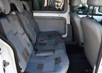 Renault Kangoo 1.5dCi TAŽNÉ ČR - 16