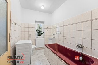 Prodej, domy/rodinný, 140 m2, 28. října 697, 46365 Nové Měst - 16