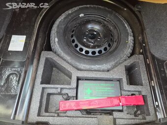 Octavia 1.9TDI/74kW,Tour,bez koroze,2010,122tis.km,klima - 16