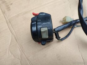 Yamaha tzr 125 - 16