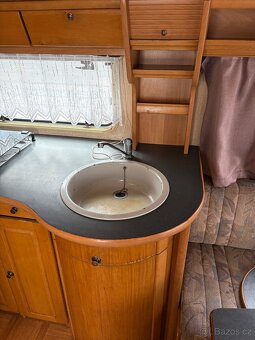 Karavan tabbert - 16