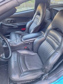 Chevrolet Corvette C5 1999 EU model - 16
