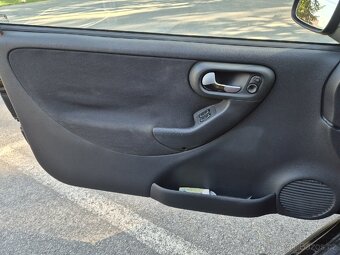 Opel Corsa C, 1.2 twinport - 16