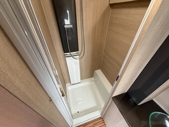 Adria Alpina 613 , předstan nafukovací, Alde - zimní paket - 16