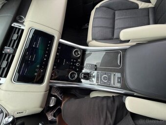 Land Rover Range Rover Sport 5.0 V8 Autobiography 2019 START - 16