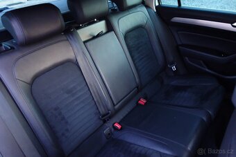 Volkswagen Passat 2.0TDi Highline 110kW DSG 2016 - 16