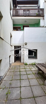 Prodej obchod. prostor, ul. Široká, Č. Budějovice - 16