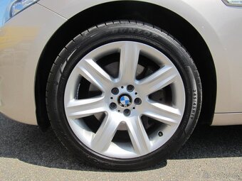 BMW 535 d GT xDRIVE GRAND TURISMO ČR - 16