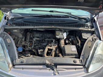 Citroën Xsara Picasso ( Na náhradní díly ) - 16