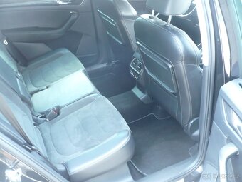Škoda  Kodiaq 2.0 TDI 140 kW 4x4 - 16