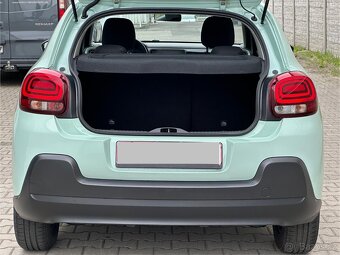 Citroen C3 1.2 80ps VTi puertech - 16