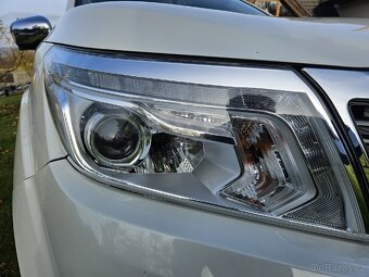 Nissan Navara NP300 - 16