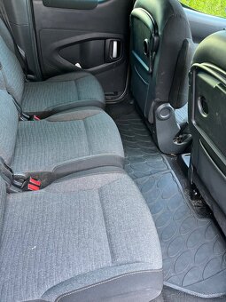 Citroen Berlingo 1,6 r.v. 11/2015, 1 majitel - 16