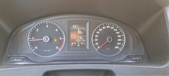 VW T5 GP Transporter  long 2.0tdi 103kw - 16