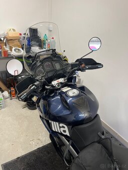 Aprilia Caponord ETV1000 - 16