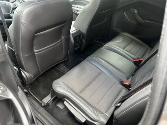 Ford Kuga 2.0TDCi 4x4, automat, r.2014, 1.majitel, serviska - 16