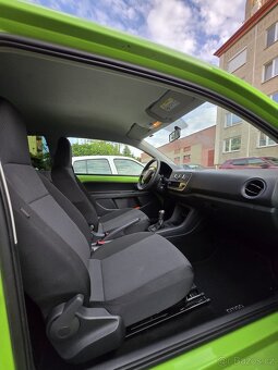 Škoda CitiGO 1.0 MPI Ambition PLUS - 16