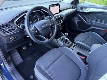 Ford Focus 1.5 dci 88 kw / 2021 / Titanium / DPH - 16