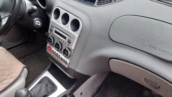 Alfa Romeo 156 1.9 - 16