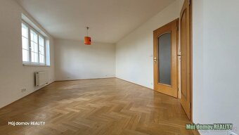 Dům na prodej 8+1, 354m2, 3x balkon, terasa a zahrada 200m2. - 16