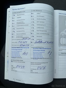 VW Transporter T6- 2.0 tdi-75 kw- KLIMA-SERVISKA - 16